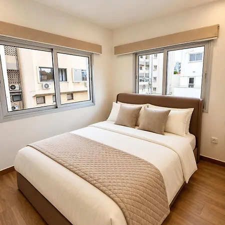Apartment Fini 102 *