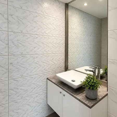 Fini 102 Apartment Larnaca